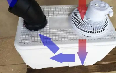 Craft Your Own Cooling Haven: A Comprehensive Guide to DIY Air Conditioners
