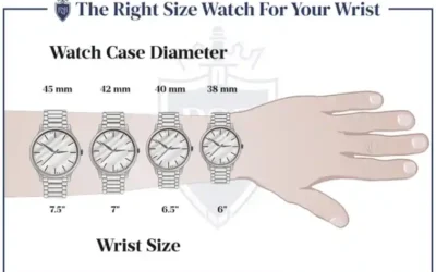 Measure Your Wrist for the Perfect Watch Fit: A Comprehensive Guide