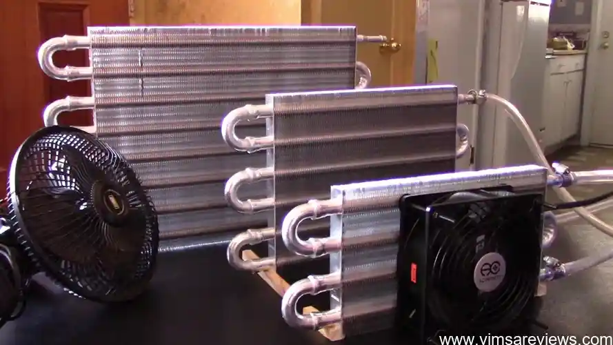 how to make a cooler air conditioner